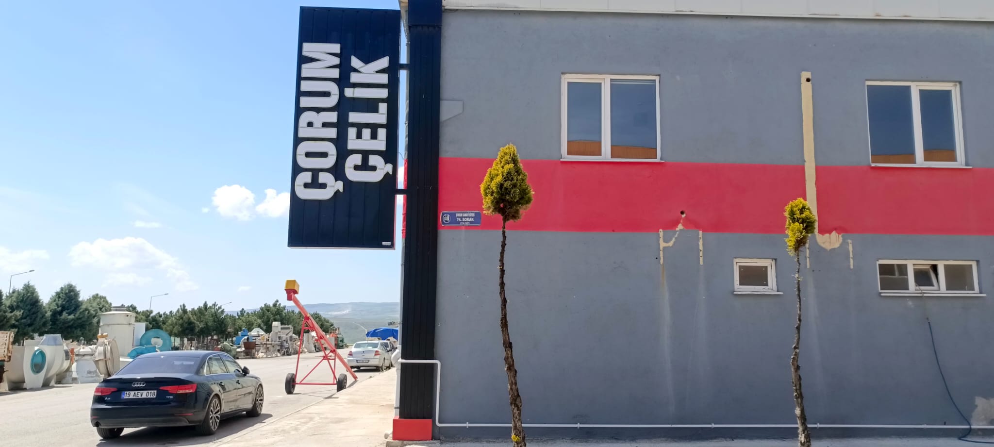 İş Yerimiz 2